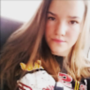 Meet your Posher, Ericka